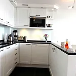 Apartmán Kleine Residenz Westerland