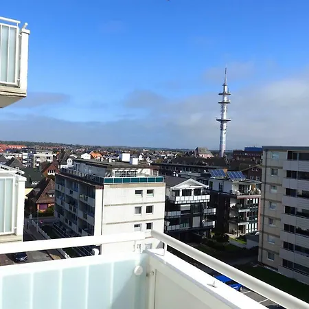 Kleine Residenz Appartamento *