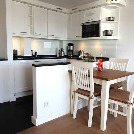 Kleine Residenz Westerland