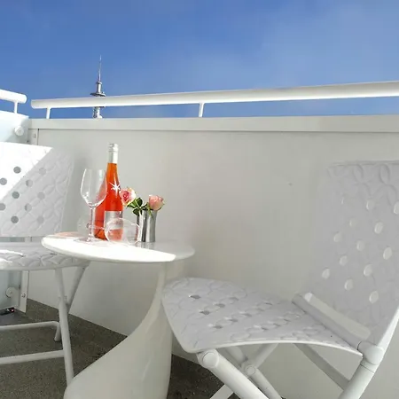 Kleine Residenz Apartmán *