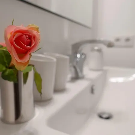 Kleine Residenz Appartamento Westerland