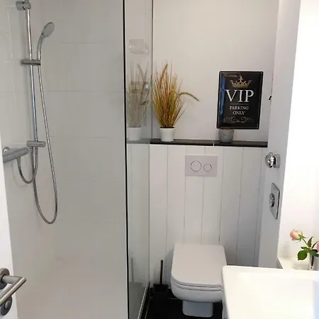 Kleine Residenz Appartamento Westerland