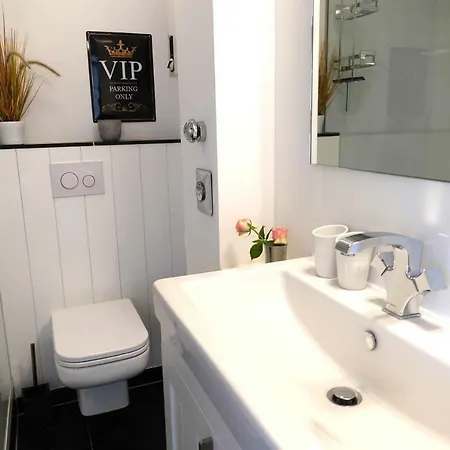 Kleine Residenz * Westerland